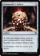 Commander's Sphere (125) (Aetherdrift)