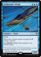 Aethertide Whale (69) (Aetherdrift)