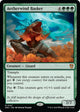 Aetherwind Basker (107) (Aetherdrift)