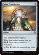 Solar Transformer (137) (Aetherdrift)
