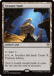 Treasure Vault (180) (Aetherdrift)