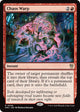 Chaos Warp (48) (Aetherdrift)
