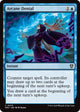 Arcane Denial (70) (Aetherdrift)