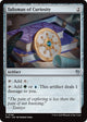 Talisman of Curiosity (140) (Aetherdrift)