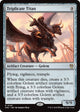 Triplicate Titan (143) (Aetherdrift)