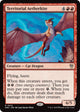 Territorial Aetherkite (12) (Aetherdrift)