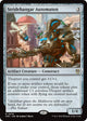 Stridehangar Automaton (19) (Aetherdrift)