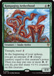 Rampaging Aetherhood (15) (Aetherdrift)