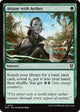 Attune with Aether (109) (Aetherdrift)