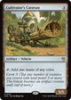 Cultivator's Caravan (127) (Aetherdrift)