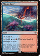 Shivan Reef (170) (Aetherdrift)