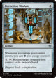 Decoction Module (128) (Aetherdrift)