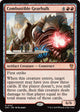 Combustible Gearhulk (102) (Aetherdrift)