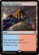 Temple of Epiphany (177) (Aetherdrift)