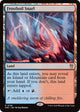 Frostboil Snarl (158) (Aetherdrift)