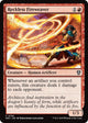 Reckless Fireweaver (106) (Aetherdrift)