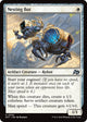 [Foil] Nesting Bot (22) (Aetherdrift)