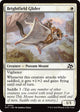 [Foil] Brightfield Glider (4) (Aetherdrift)