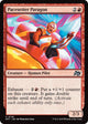 [Foil] Pacesetter Paragon (140) (Aetherdrift)