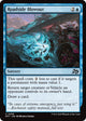 [Foil] Roadside Blowout (58) (Aetherdrift)