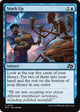 [Foil] Stock Up (67) (Aetherdrift)