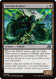 [Foil] Carrion Cruiser (78) (Aetherdrift)