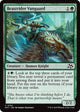 Beastrider Vanguard (154) (Aetherdrift)