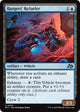 Rangers' Refueler (55) (Aetherdrift)