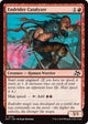 [Foil] Endrider Catalyzer (124) (Aetherdrift)