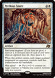 [Foil] Perilous Snare (23) (Aetherdrift)