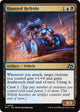 Haunted Hellride (208) (Aetherdrift)
