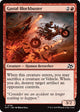 [Foil] Gastal Blockbuster (128) (Aetherdrift)