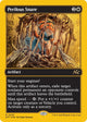 [Foil] Perilous Snare (First-Place Foil) (430) (Aetherdrift)