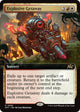 Explosive Getaway (Extended Art) (390) (Aetherdrift)