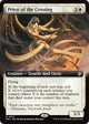 Priest of the Crossing (Extended Art) (22) (Aetherdrift)