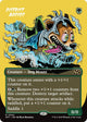 District Mascot (Borderless) (344) (Aetherdrift)