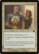 [Foil] Capashen Standard (4) (Urza's Destiny)