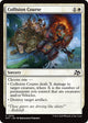 [Foil] Collision Course (10) (Aetherdrift)