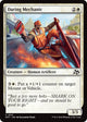 Daring Mechanic (11) (Aetherdrift)