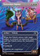 Detention Chariot (Borderless) (294) (Aetherdrift)