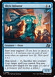 [Foil] Slick Imitator (62) (Aetherdrift)
