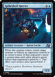 Spikeshell Harrier (65) (Aetherdrift)