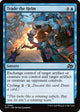 [Foil] Trade the Helm (69) (Aetherdrift)