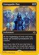 [Foil] Unstoppable Plan (First-Place Foil) (442) (Aetherdrift)