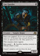 [Foil] Gas Guzzler (85) (Aetherdrift)