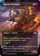 Ripclaw Wrangler (Borderless) (309) (Aetherdrift)