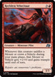 Reckless Velocitaur (144) (Aetherdrift)