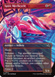 [Foil] Spire Mechcycle (Borderless) (314) (Aetherdrift)