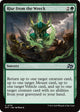 [Foil] Rise from the Wreck (178) (Aetherdrift)