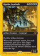 [Foil] Riptide Gearhulk (First-Place Foil) (490) (Aetherdrift)